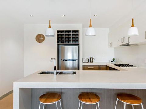 NORTH POINT RETREAT MORNINGTON - Great Ocean Road Tourism 6