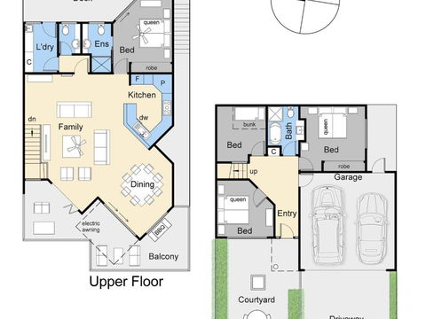 SEA GRANGE MORNINGTON - Great Ocean Road Tourism 3