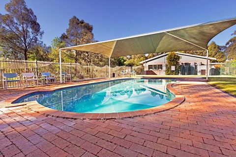 Otways Tourist Park - Great Ocean Road Tourism 3