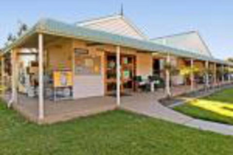 Otways Tourist Park - Great Ocean Road Tourism 0