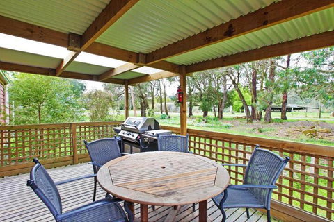Otways Tourist Park - Great Ocean Road Tourism 2