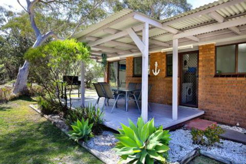 Wildwood Pet Friendly 5 Mins To Beach - Great Ocean Road Tourism 4