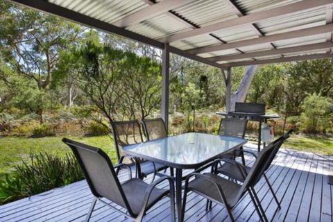 Wildwood Pet Friendly 5 Mins To Beach - Great Ocean Road Tourism 0