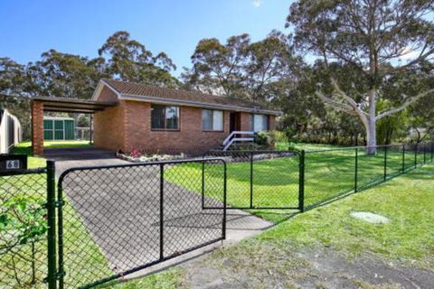 Wildwood Pet Friendly 5 Mins To Beach - Great Ocean Road Tourism 7