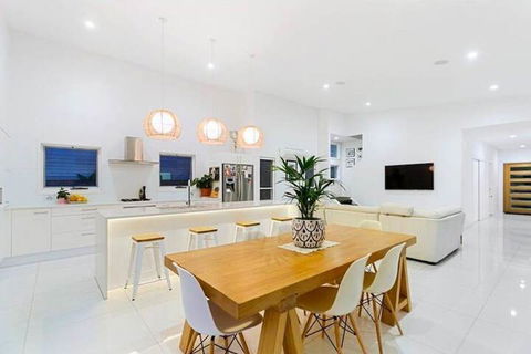 THE BEACH OASIS At 360 - Great Ocean Road Tourism 3