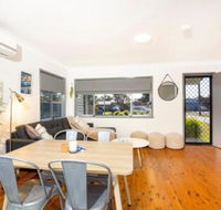 Sun Shack at Culburra Pet Friendly 3 Mins to Beach - Great Ocean Road Tourism