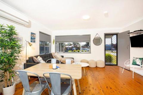Sun Shack At Culburra Pet Friendly 3 Mins To Beach - Great Ocean Road Tourism 0