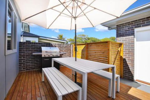 Sun Shack At Culburra Pet Friendly 3 Mins To Beach - Great Ocean Road Tourism 6