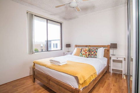 Simple Comfort! 2bed1bath Unit In Meadowbank - Great Ocean Road Tourism 6