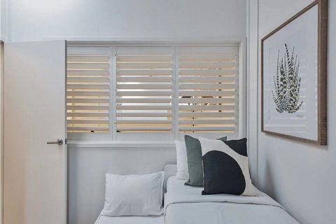 COCOMO VILLA - Great Ocean Road Tourism 7