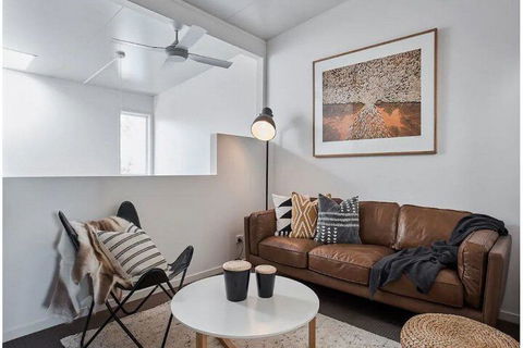 COCOMO VILLA - Great Ocean Road Tourism 4