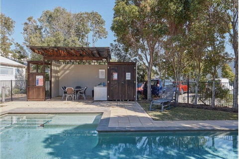 COCOMO VILLA - Great Ocean Road Tourism 1