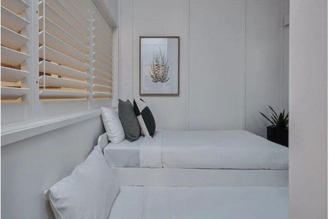 COCOMO VILLA - Great Ocean Road Tourism 5