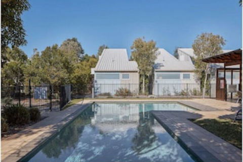 COCOMO VILLA - Great Ocean Road Tourism 0