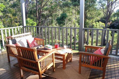 BUSH 2 BEACH - Great Ocean Road Tourism 0