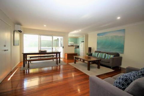 MAGIC BEACH HOUSE PET FRIENDLY - Great Ocean Road Tourism 5