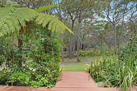 Studio By The Bay :: Jervis Bay Rentals - Great Ocean Road Tourism 7