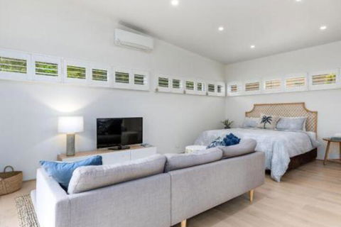 Studio By The Bay :: Jervis Bay Rentals - Great Ocean Road Tourism 6