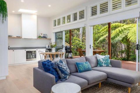 Studio By The Bay :: Jervis Bay Rentals - Great Ocean Road Tourism 0
