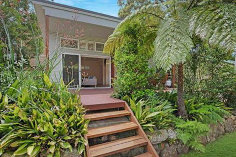 Studio By The Bay :: Jervis Bay Rentals - Great Ocean Road Tourism 3