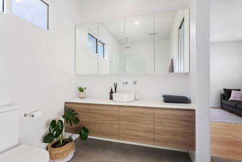 Birdrock Beach Bed & Breakfast - Great Ocean Road Tourism 7