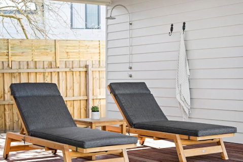 Birdrock Beach Bed & Breakfast - Great Ocean Road Tourism 3
