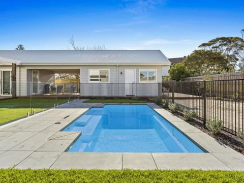 Birdrock Beach Bed & Breakfast - Great Ocean Road Tourism 5