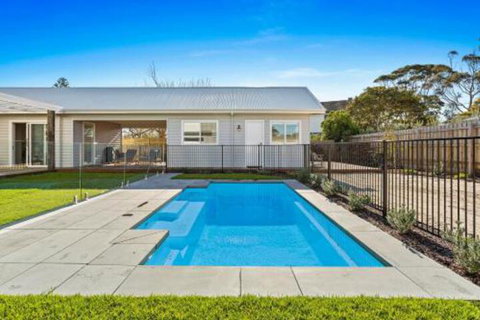 Birdrock Beach Bed & Breakfast - Great Ocean Road Tourism 0