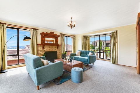 Vintage Cuddle Guest House - Great Ocean Road Tourism 4