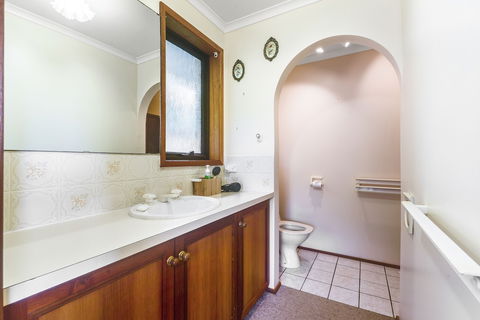 Vintage Cuddle Guest House - Great Ocean Road Tourism 5