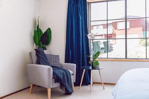 Vintage Cuddle Guest House - Great Ocean Road Tourism 3