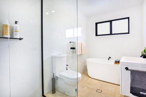 Zen At Culburra Pet Friendly 8 Mins To Beach - Great Ocean Road Tourism 2