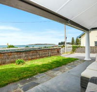 Beachfront Buena Vista PetFriendly - Great Ocean Road Tourism