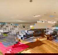 Seaview Apartment - Great Ocean Road Tourism