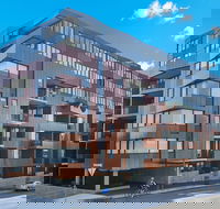 Beau Monde Apartments Newcastle - The Herald - Great Ocean Road Tourism