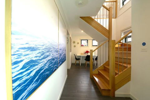 A Cozy 3BRM House At Doncaster - Great Ocean Road Tourism 2