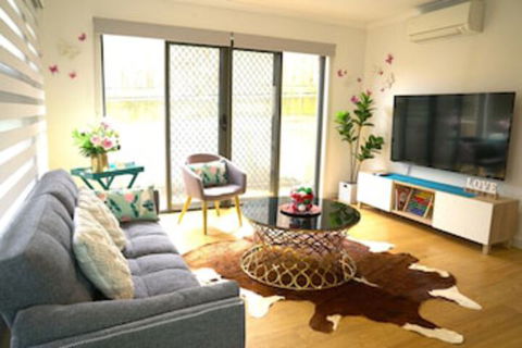 A Cozy 3BRM House At Doncaster - Great Ocean Road Tourism 0