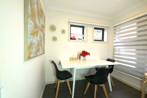 A Cozy 3BRM House At Doncaster - Great Ocean Road Tourism 6