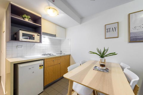 WOW Apartment On Flinders - Great Ocean Road Tourism 3
