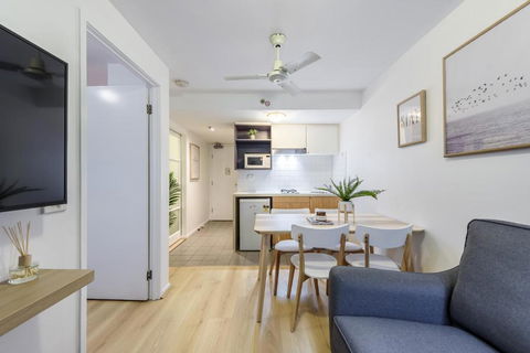 WOW Apartment On Flinders - Great Ocean Road Tourism 5
