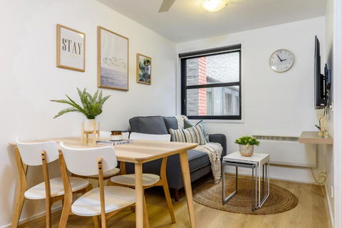 WOW Apartment On Flinders - Great Ocean Road Tourism 6