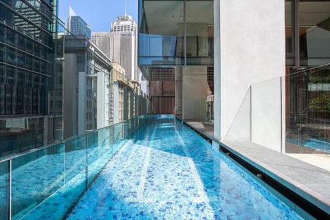 CITY HIGH Hosted By: LAbode Accommodation - Great Ocean Road Tourism 4