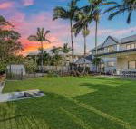 CANAL HOME NEAR MOOLOOLABA Kooringal - Great Ocean Road Tourism
