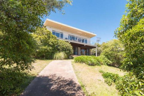 The Mount Martha Lookout - Great Ocean Road Tourism 0