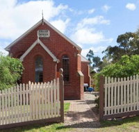 The Welsh Church - Great Ocean Road Tourism