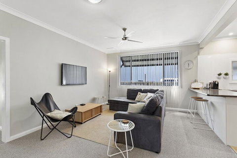 Morna Point Road 86a Nells Cottage - Great Ocean Road Tourism 6