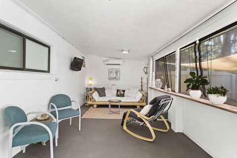 Morna Point Road 86a Nells Cottage - Great Ocean Road Tourism 2