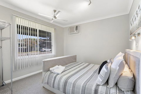 Morna Point Road 86a Nells Cottage - Great Ocean Road Tourism 3