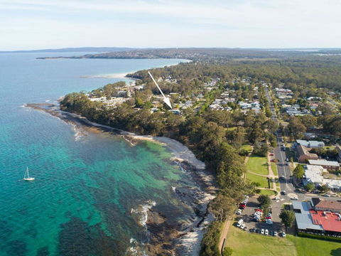 Bayview On Bowen :: Jervis Bay Rentals - Great Ocean Road Tourism 3