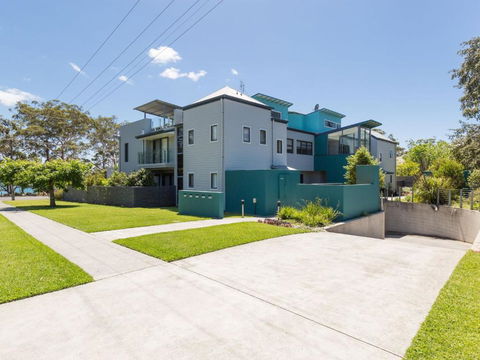 Bayview On Bowen :: Jervis Bay Rentals - Great Ocean Road Tourism 4